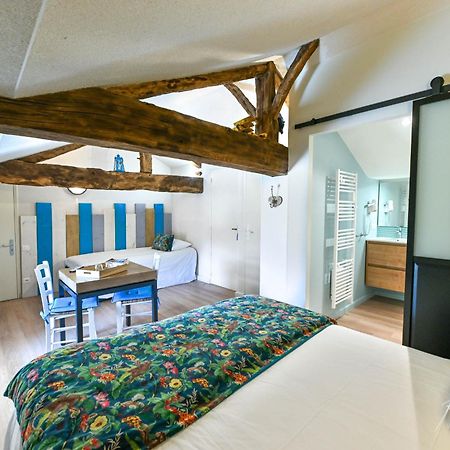 Les Chambres D'Aurore Chambretaud Ngoại thất bức ảnh