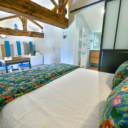 Les Chambres D'Aurore Chambretaud Ngoại thất bức ảnh