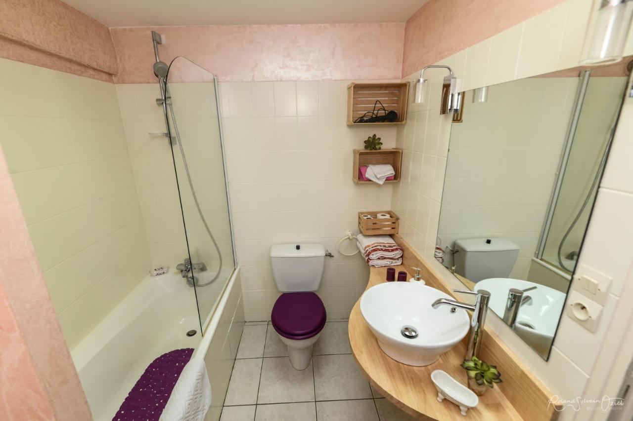 Les Chambres D'Aurore Chambretaud Ngoại thất bức ảnh