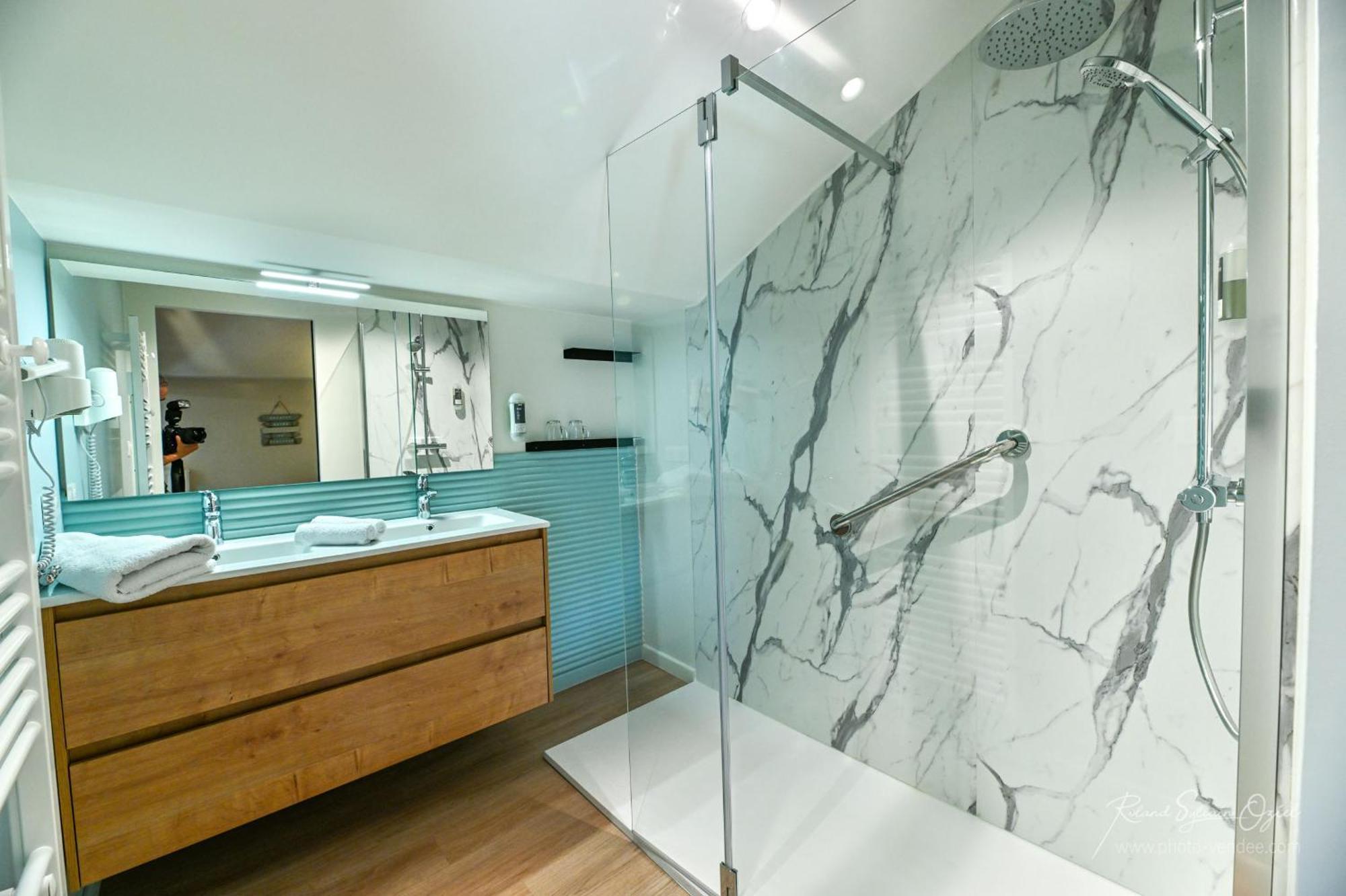 Les Chambres D'Aurore Chambretaud Ngoại thất bức ảnh