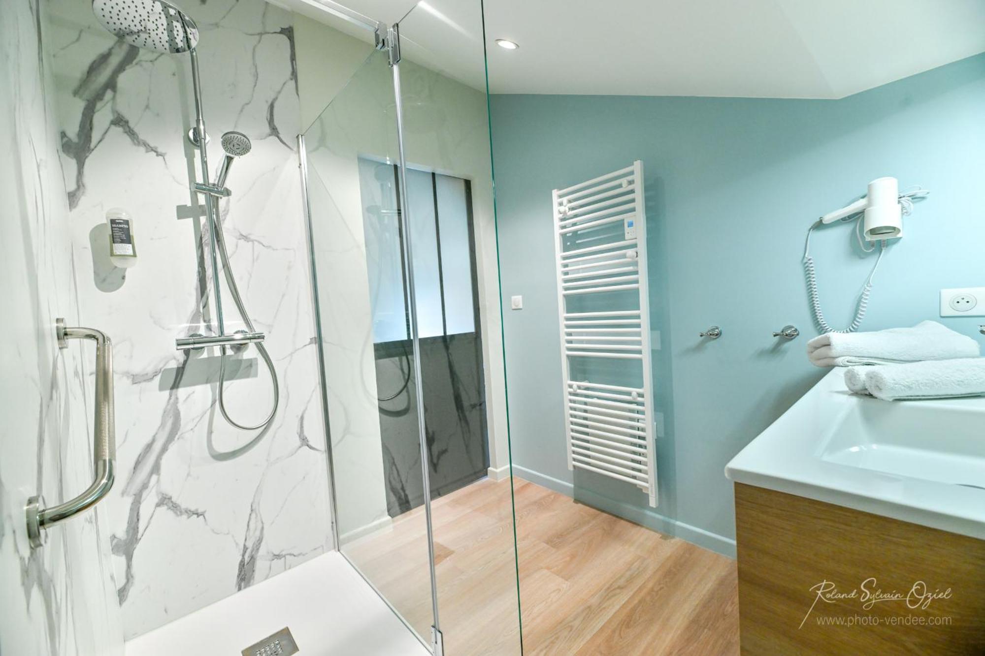 Les Chambres D'Aurore Chambretaud Ngoại thất bức ảnh