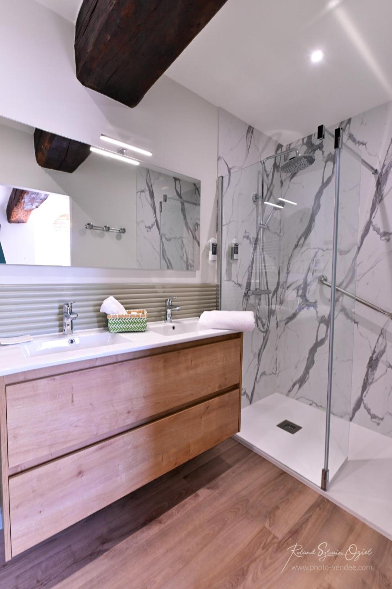 Les Chambres D'Aurore Chambretaud Ngoại thất bức ảnh